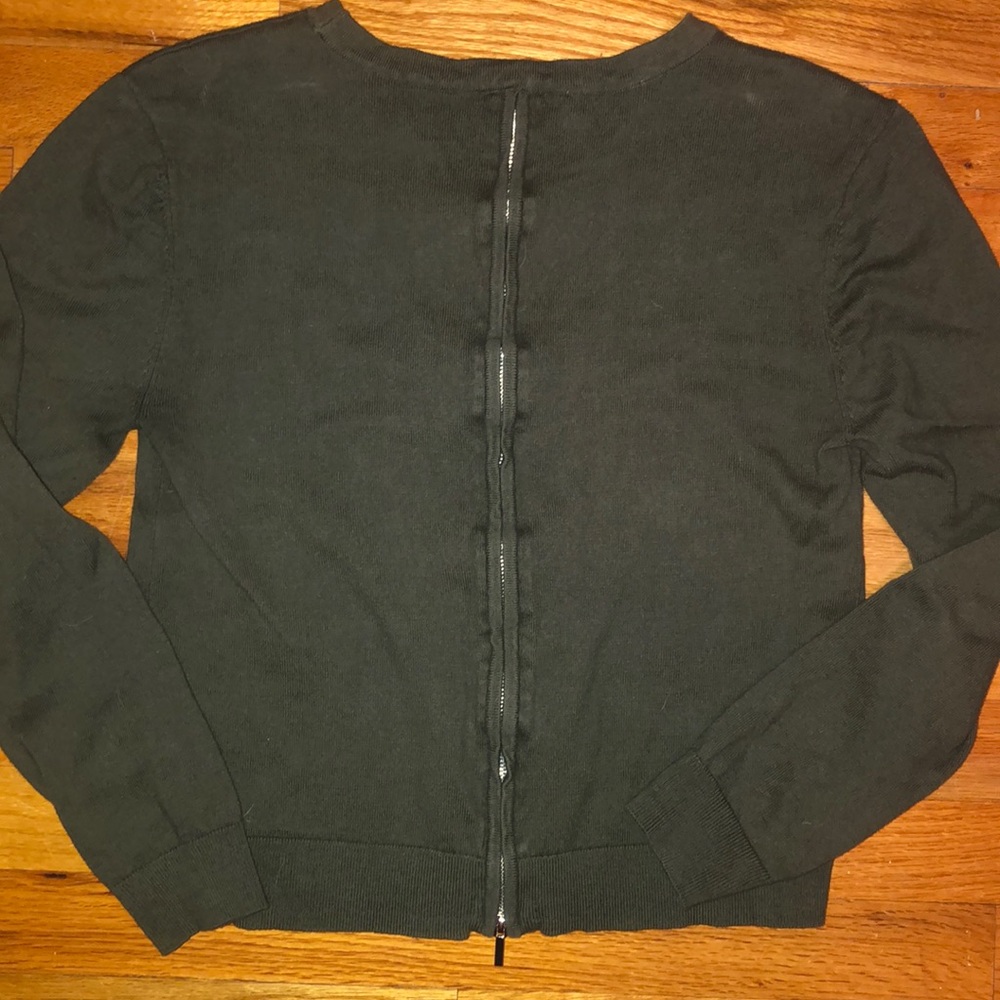 Bebe sweater - Picture 3 of 6